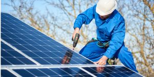 Installation Maintenance Panneaux Solaires Photovoltaïques à Varaignes